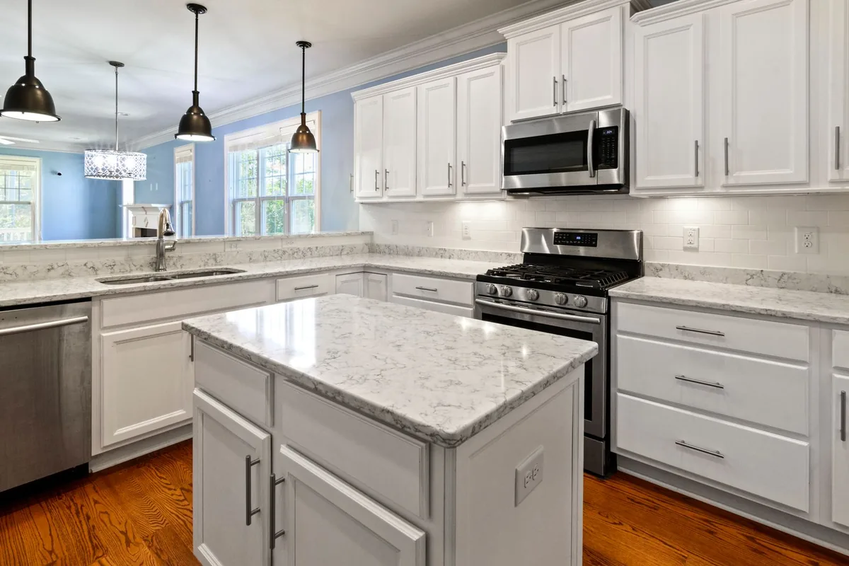 Filth & Squalor Cleanup in Calverton, NY