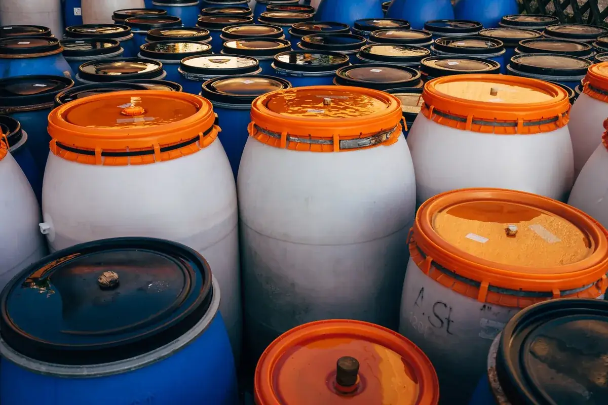 Chemical & Toxic Waste Cleanup in Calverton, NY